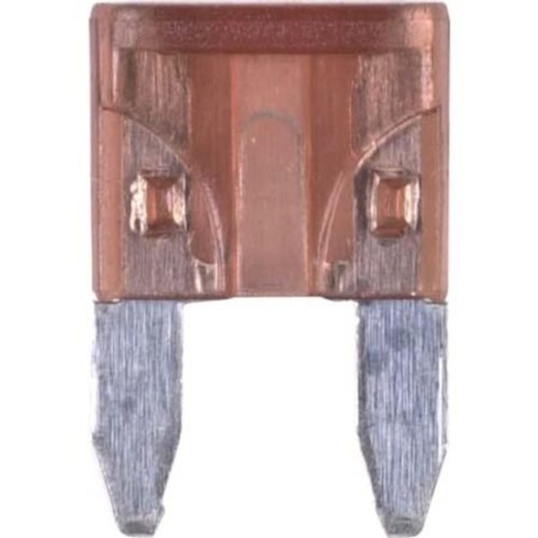 Haines Products Automotive Fuse, ATM Series, 7.5A, Not Rated ATMY7.5-10 HAINES PRODUCTS